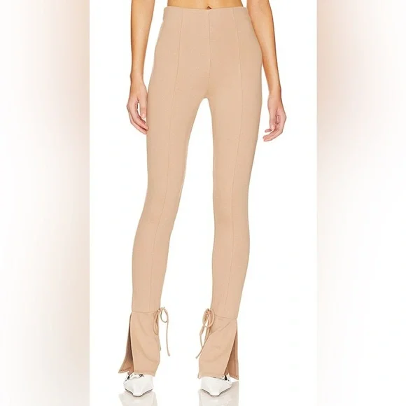 NWOT LOVERS & FRIENDS FARAH LEGGING, SIZES XS